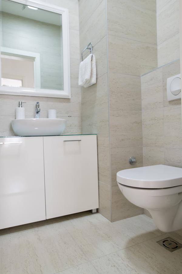 Bella Apartment Újvidék Kültér fotó